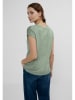 Cecil Shirt groen