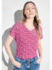 Cecil Shirt in Pink/ Rosa