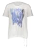 Cecil Shirt in Weiß