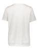 Cecil Shirt in Weiß