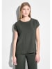 Cecil Blouse donkergroen