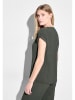 Cecil Blouse donkergroen