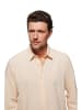 Polo Club Blouse - regular fit - abrikooskleurig