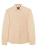 Polo Club Blouse - regular fit - abrikooskleurig