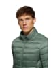 Polo Club Steppjacke in Khaki