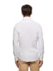 Polo Club Blouse - slim fit - wit