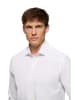 Polo Club Blouse - slim fit - wit