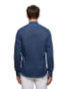 Polo Club Hemd - Slim fit - in Dunkelblau