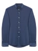 Polo Club Hemd - Slim fit - in Dunkelblau