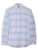 Polo Club Koszula - Regular fit - w kolorze błękitno-jasnoróżowym