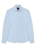 Polo Club Hemd - Slim fit - in Hellblau