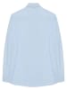 Polo Club Hemd - Slim fit - in Hellblau
