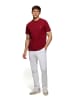 Polo Club Shirt rood