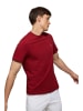 Polo Club Shirt rood