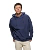 Polo Club Hoodie in Dunkelblau