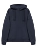 Polo Club Hoodie in Dunkelblau