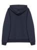 Polo Club Hoodie in Dunkelblau