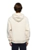Polo Club Hoodie in Creme