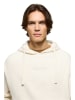 Polo Club Hoodie in Creme