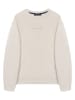 Polo Club Sweatshirt beige