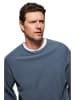 Polo Club Sweatshirt in Dunkelblau