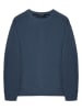 Polo Club Bluza w kolorze granatowym