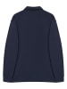 Polo Club Sweatshirt donkerblauw