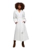 Polo Club Jurk "Capri" wit