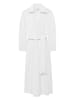 Polo Club Kleid "Capri" in Weiß