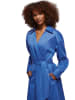 Polo Club Kleid "Capri" in Blau