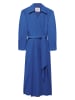 Polo Club Kleid "Capri" in Blau