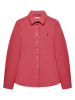 Polo Club Hemd "Rigby Go" - Slim fit - in Rot