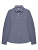 Polo Club Hemd "Rigby Go" - Slim fit - in Dunkelblau