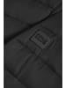 Polo Club Steppjacke "Costa" in Schwarz