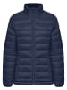 Polo Club Steppjacke "Costa" in Dunkelblau