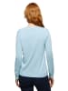 Polo Club Pullover "Rigby Go" in Hellblau