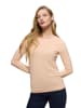Polo Club Pullover "Rigby Go" in Beige