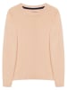 Polo Club Pullover "Rigby Go" in Beige