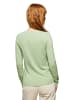 Polo Club Pullover "Rigby Go" in Grün