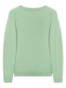 Polo Club Pullover "Rigby Go" in Grün