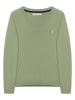 Polo Club Pullover "Rigby Go" in Khaki