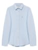 Polo Club Koszula "Rigby" - Regular fit - w kolorze błękitnym