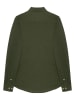 Polo Club Hemd "Rigby" - Regular fit - in Oliv