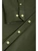 Polo Club Hemd "Rigby" - Regular fit - in Oliv
