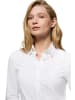 Polo Club Blouse "Rigby" - regular fit - wit