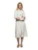 Polo Club Kleid "Rigby go Ara" in Weiß