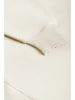 Polo Club Sweatshirt "Sendy Minimal" in Creme