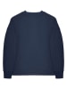 Polo Club Sweatshirt "Sendy Minimal" in Dunkelblau