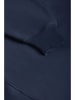Polo Club Sweatshirt "Sendy Minimal" in Dunkelblau