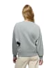 Polo Club Sweatshirt "Sendy Minimal" grijs